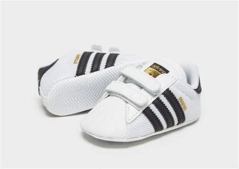 baby neppe adidas slofjes|adidas infant shoes.